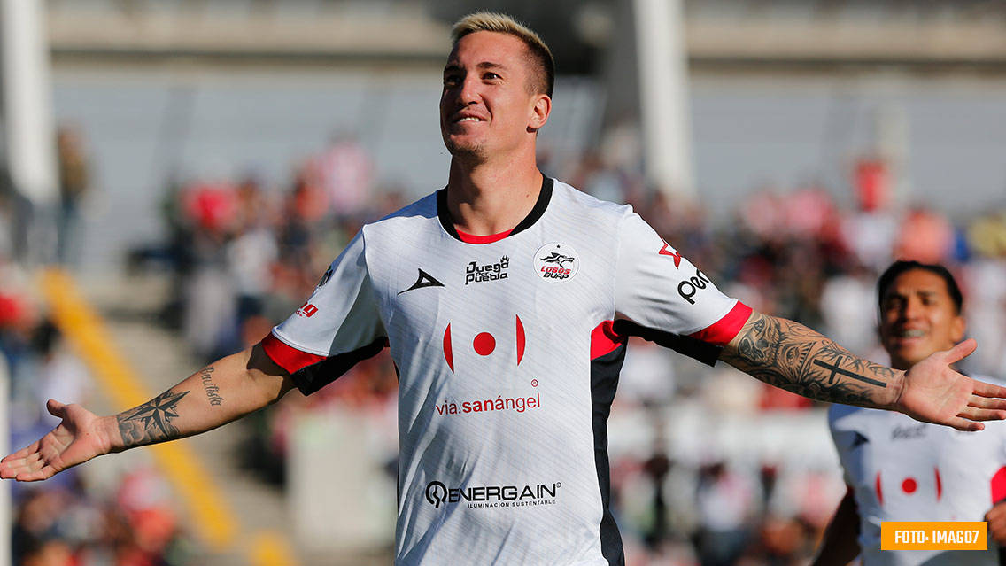 OFICIAL: Leonardo Ramos, nuevo jugador de León