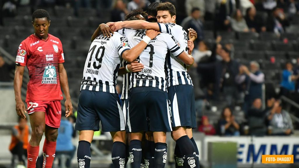 Ya hay fecha de inicio para el Apertura 2019