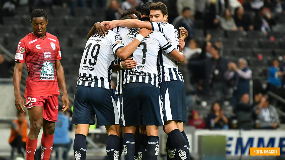 Ya hay fecha de inicio para el Apertura 2019