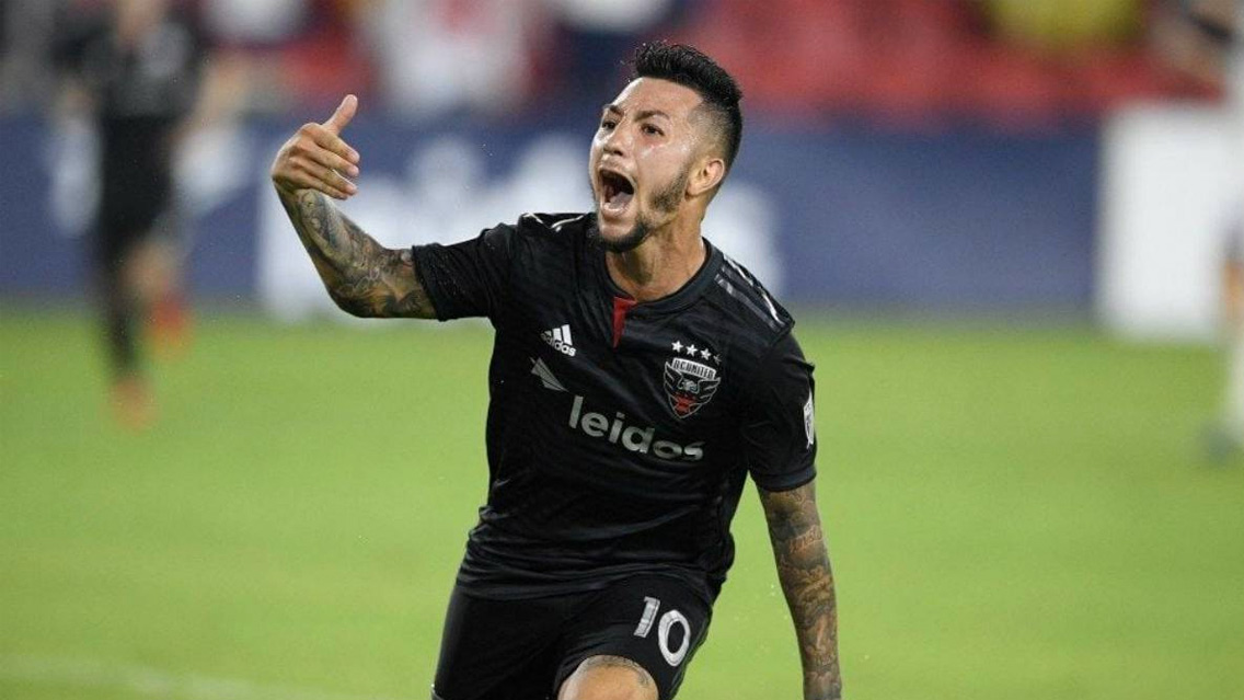 Luciano Acosta sería relevo de Neymar en PSG