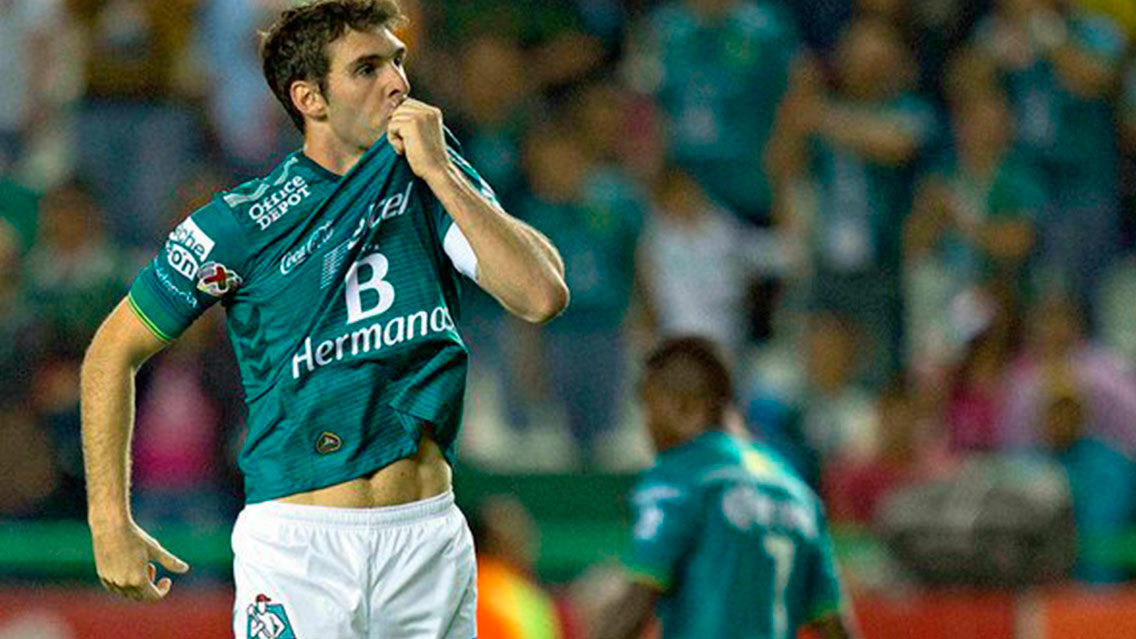 Boselli está considerando quedarse en León