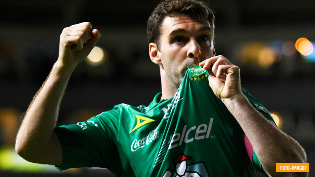 Razones por las qué Mauro Boselli rechazó América