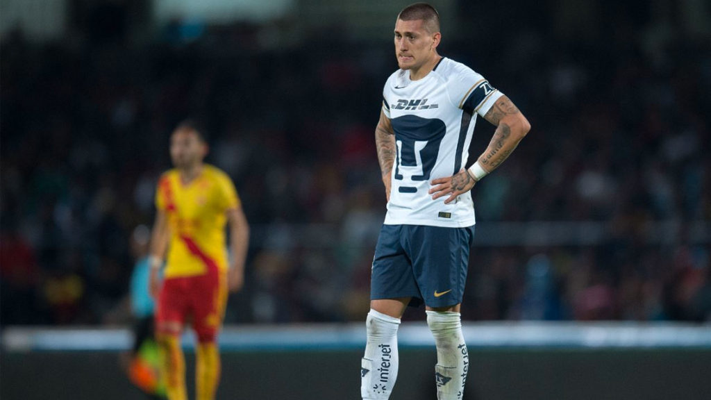 Nico Castillo es prioridad para América: Miguel Herrera