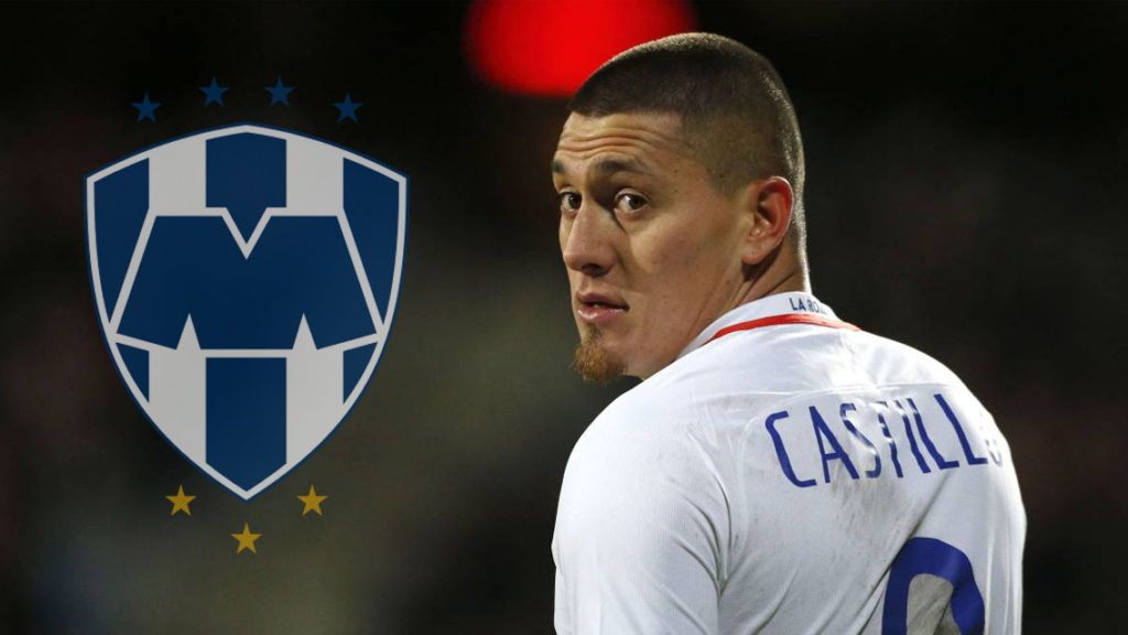 Rayados ofreció 15 millones por Nico Castillo