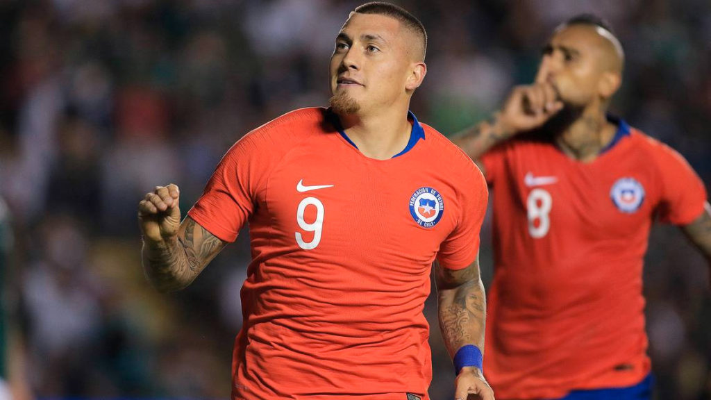 2 claves para 'amarrar' fichaje de Nico Castillo al América