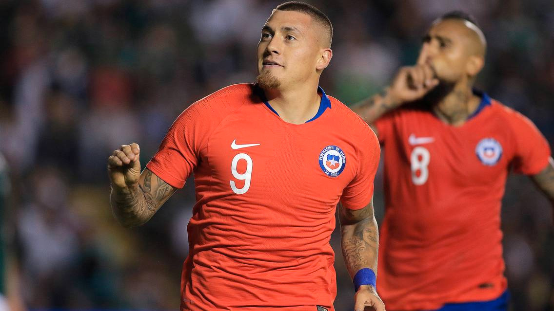 2 claves para ‘amarrar’ fichaje de Nico Castillo al América