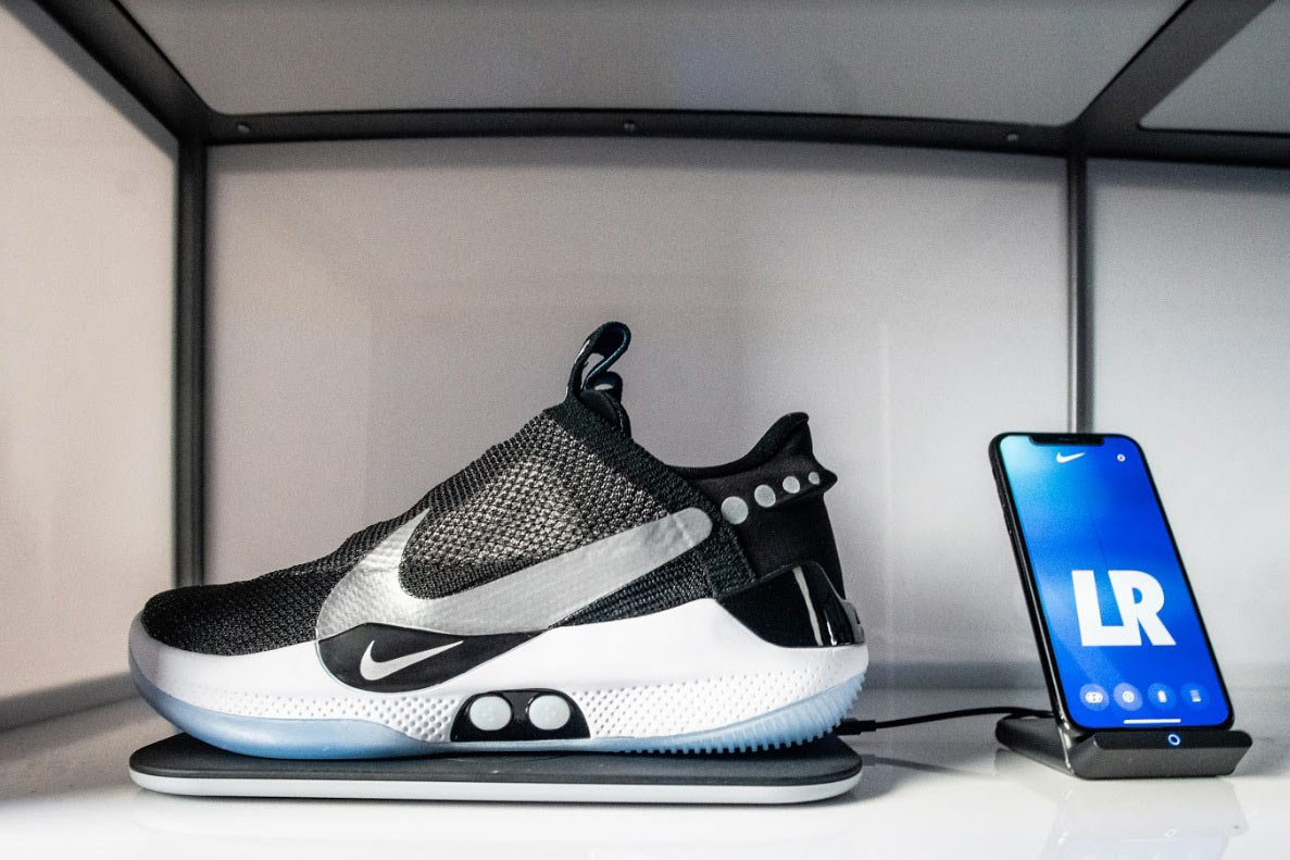 Nike Adapt BB