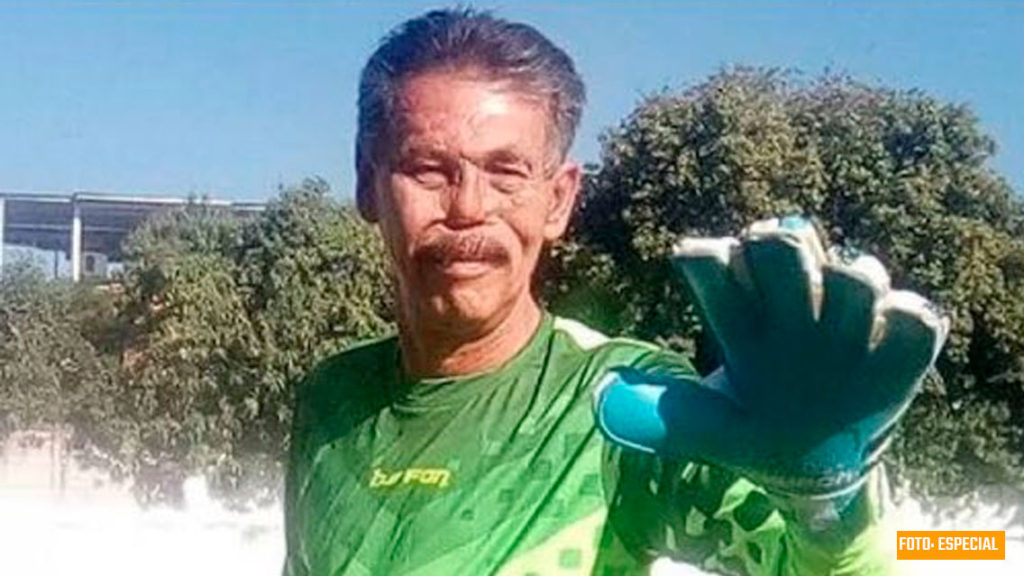 Ex arquero de Cruz Azul se encuentra grave de salud