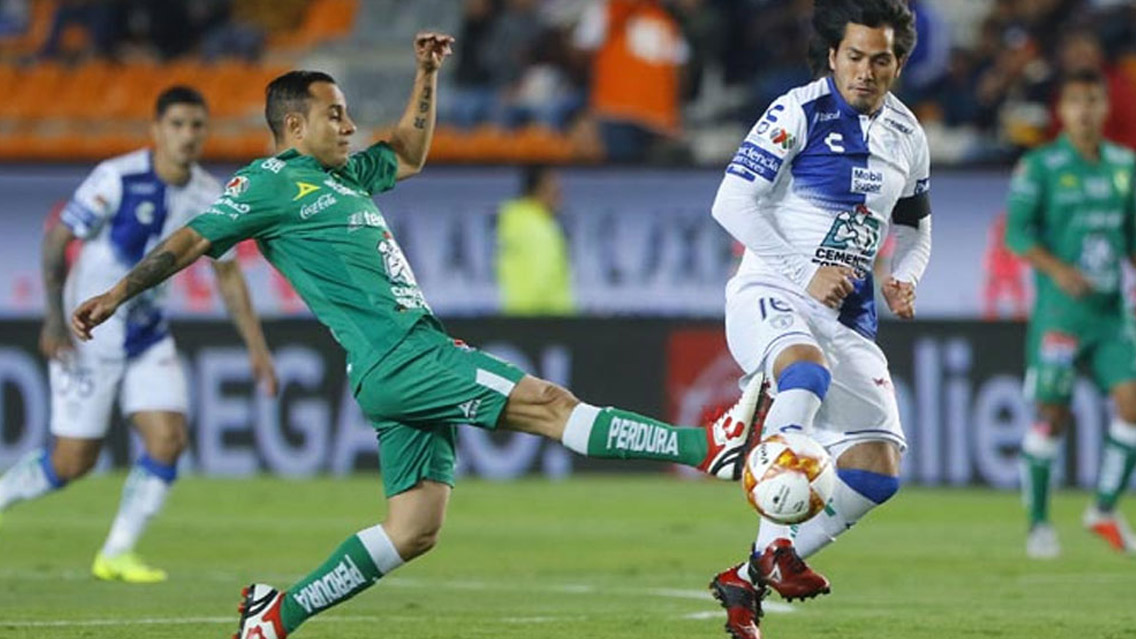 Pachuca y León, fuera de Grupo Imagen