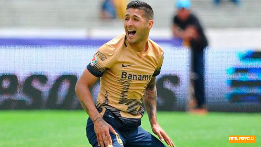 Por qué no llegó Sosa a Pumas