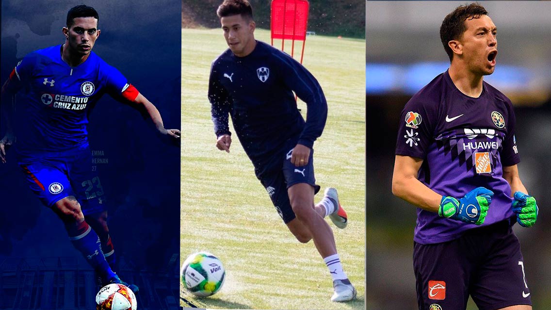 ¿Qué equipo llega mejor para el Clausura 2019?