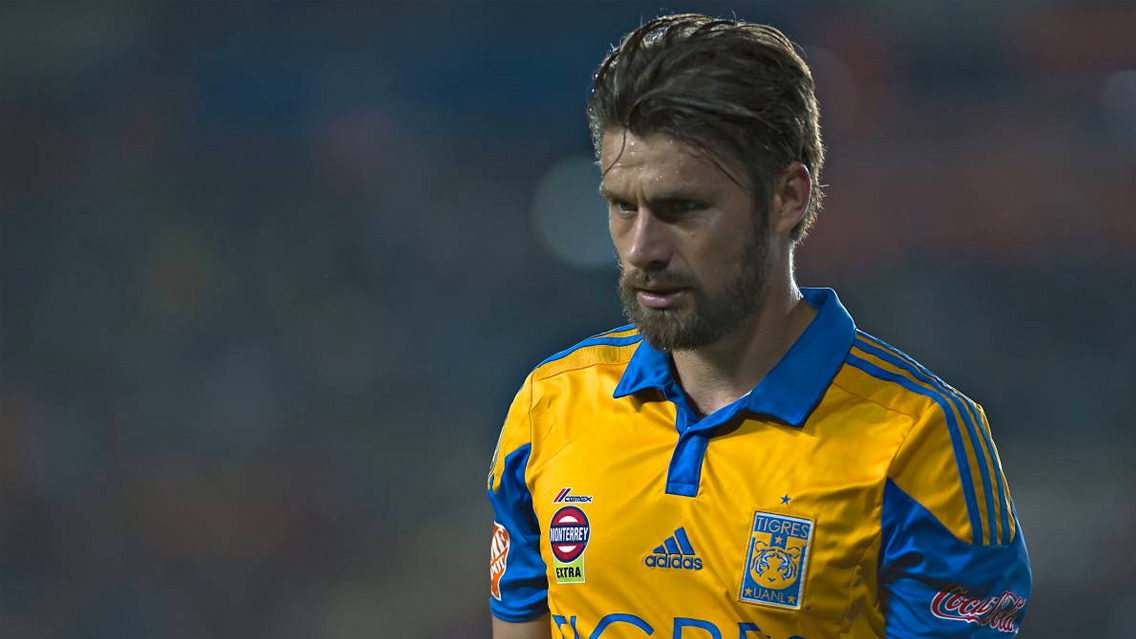 Rafael Sobis desea retirarse en Tigres UANL