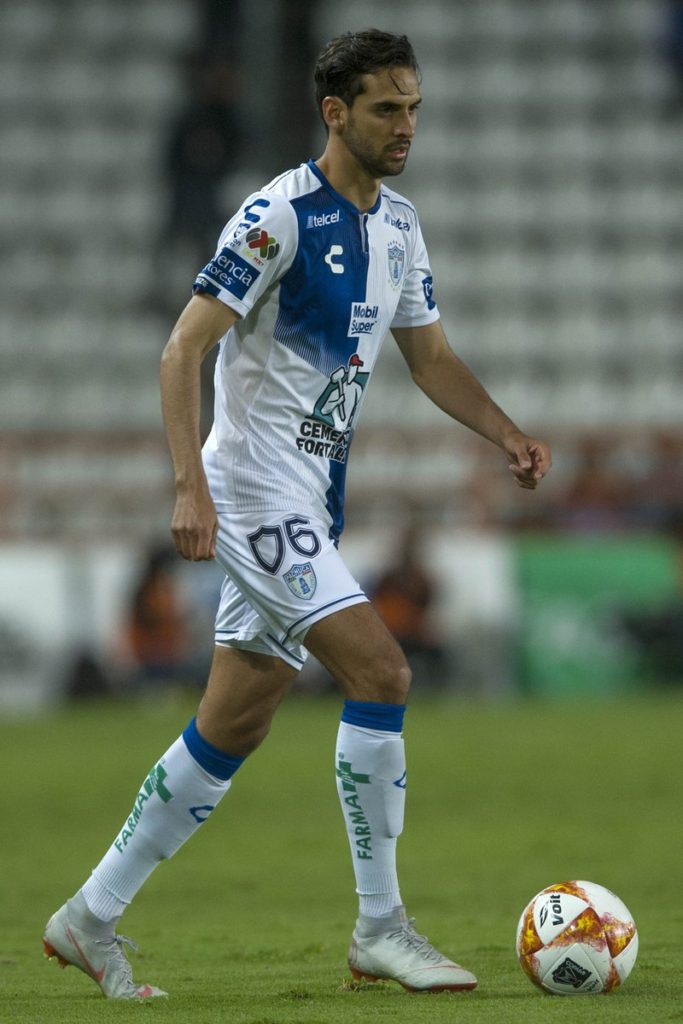 11 Ideal, jornada 2 de la Liga MX