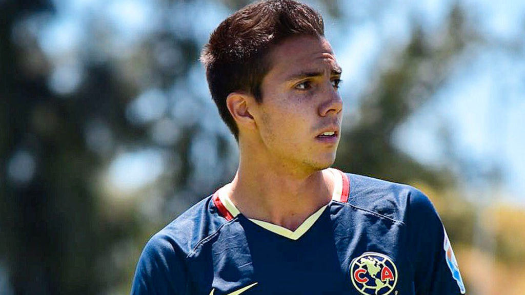 América ya tiene al sustituto de Pedro Arce
