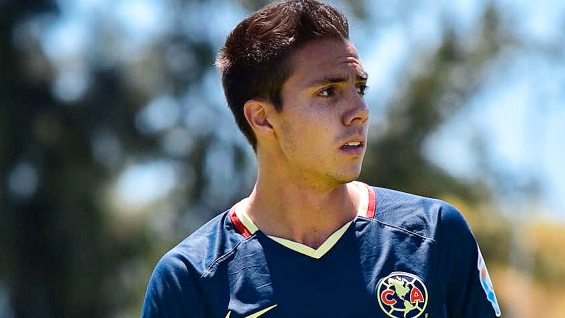 América ya tiene al sustituto de Pedro Arce
