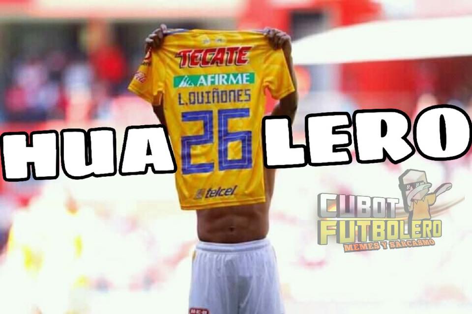 Memes de la Jornada 4 de la Liga MX 4