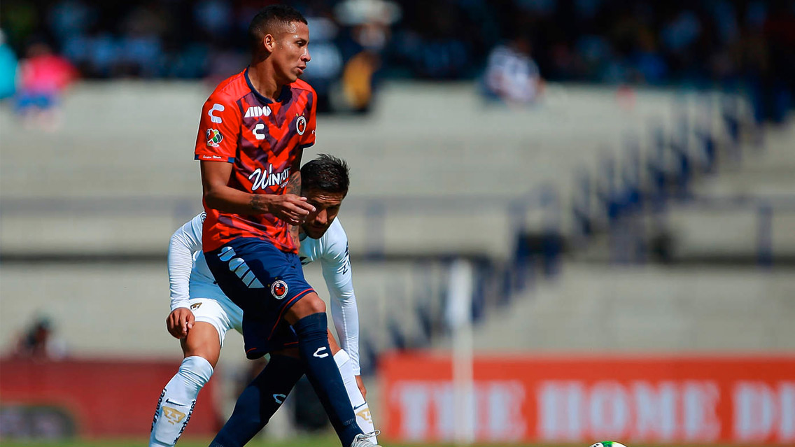 Veracruz recurre a chamán para fichar jugadores