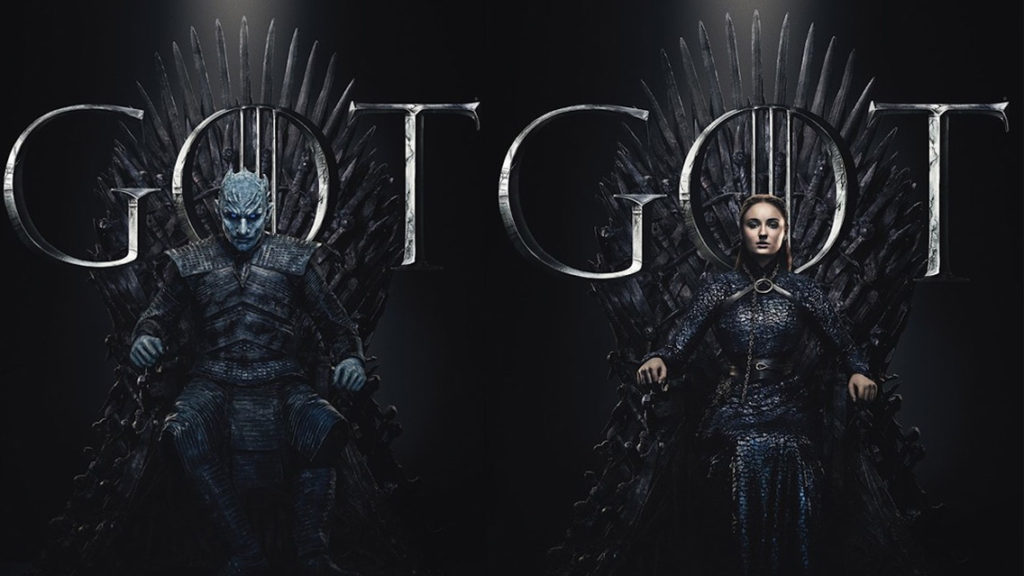 Los 20 candidatos al trono en Game of Thrones