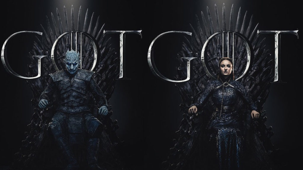 Los uniformes de futbol de Game of Thrones