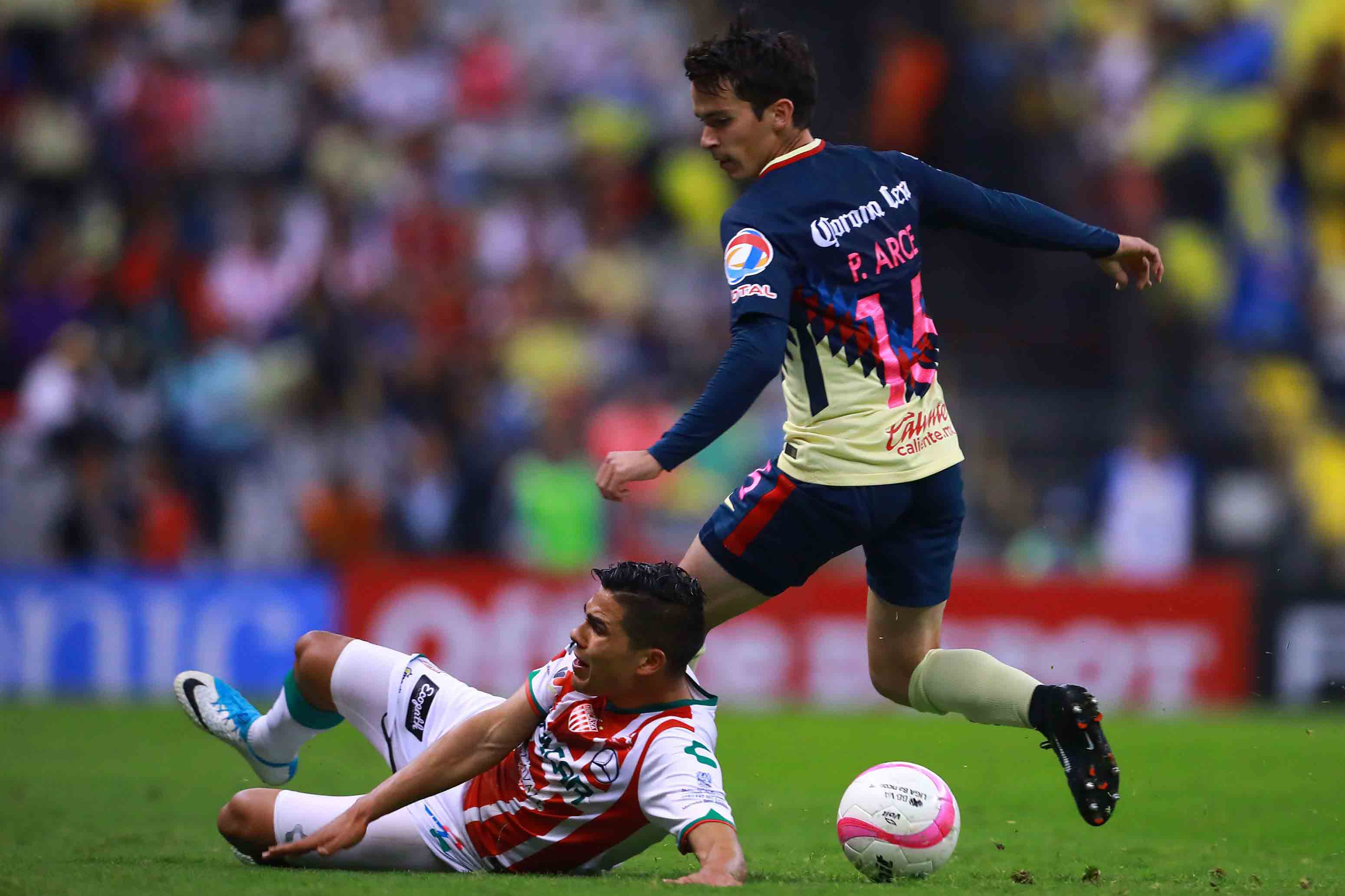 Pedro Arce