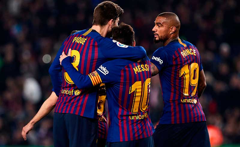 Barcelona