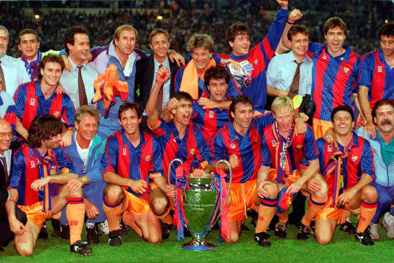 Barcelona-1992