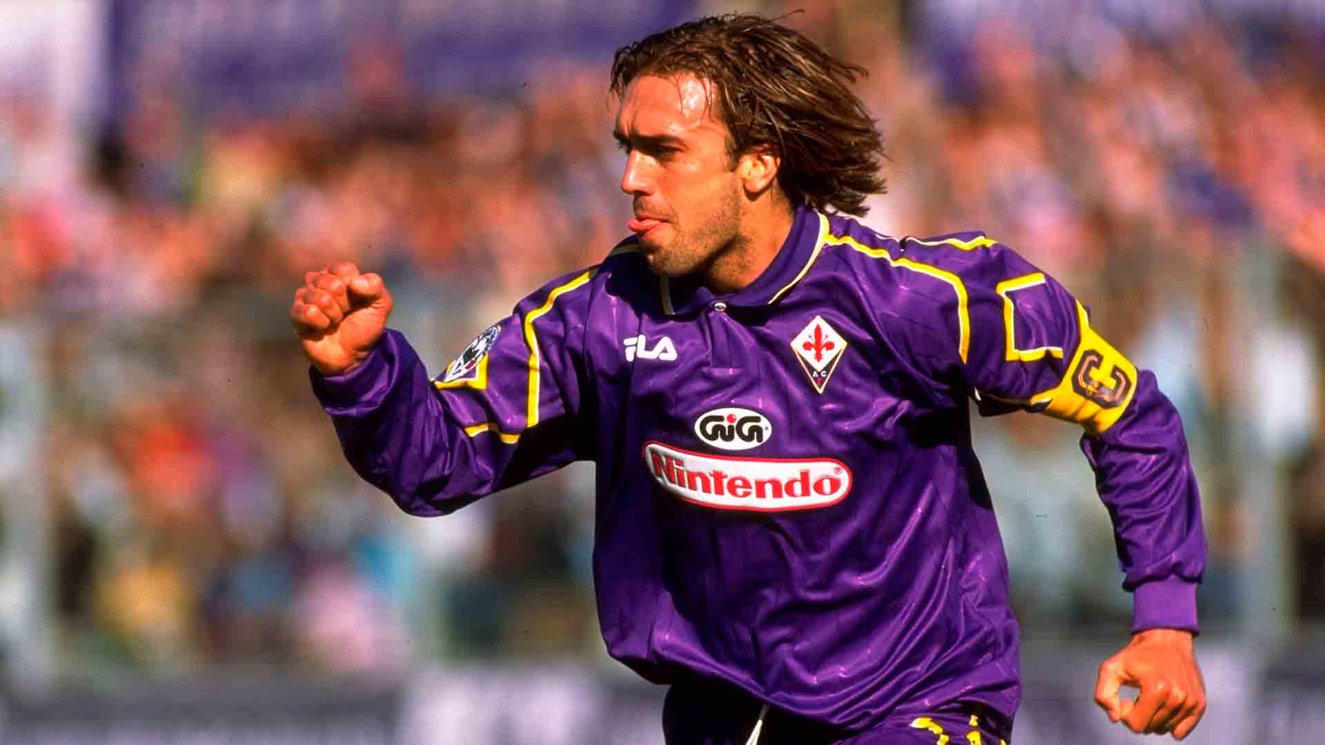 Batistuta