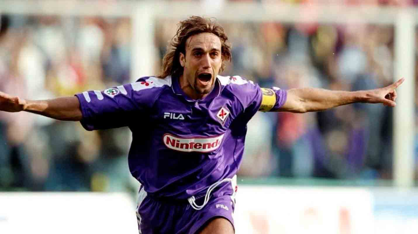 Batistuta