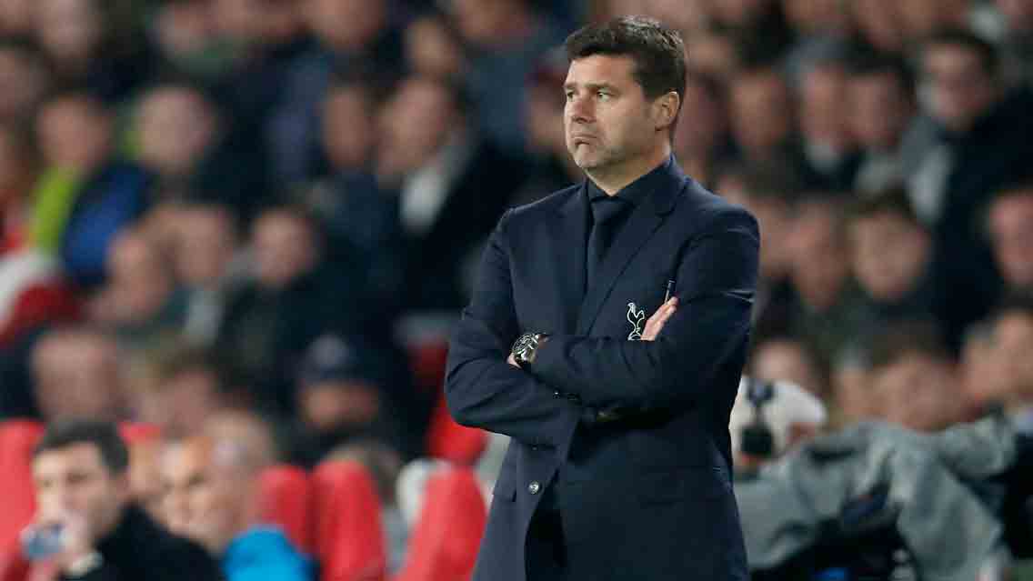 Chelsea se une a la disputa por Pochettino