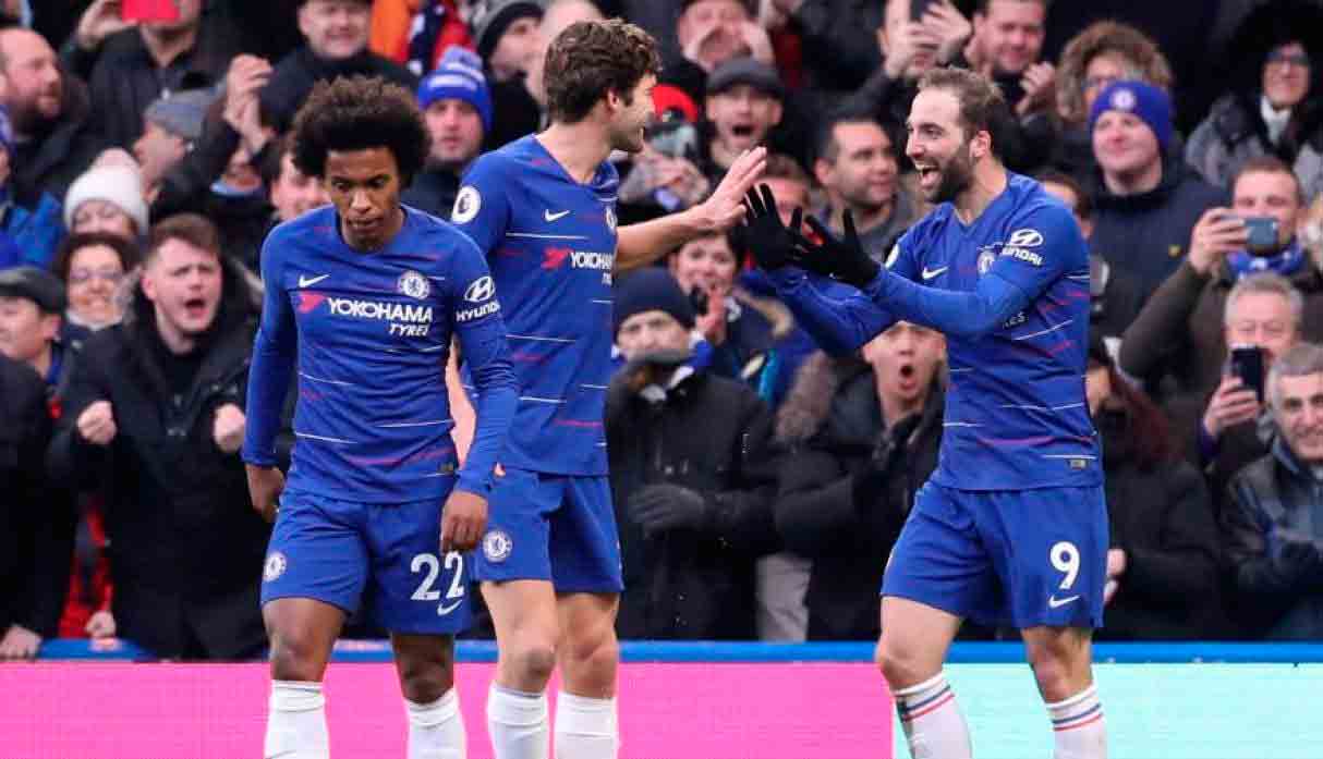 Chelsea