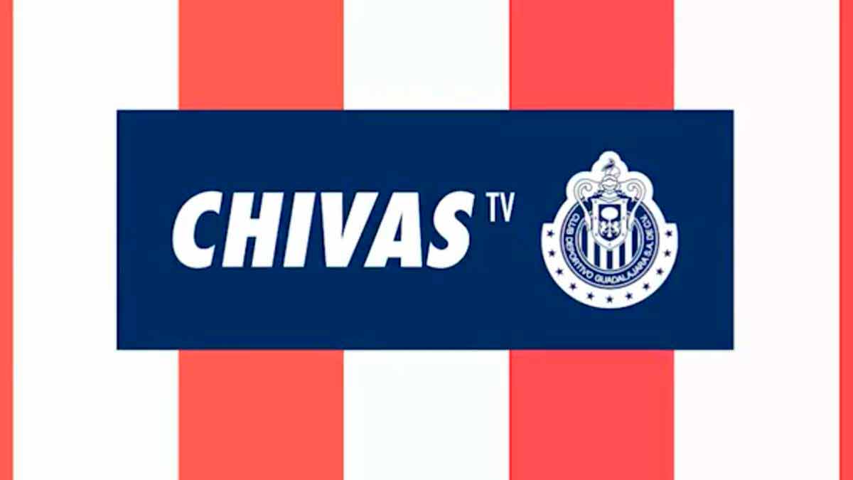 Chivas TV
