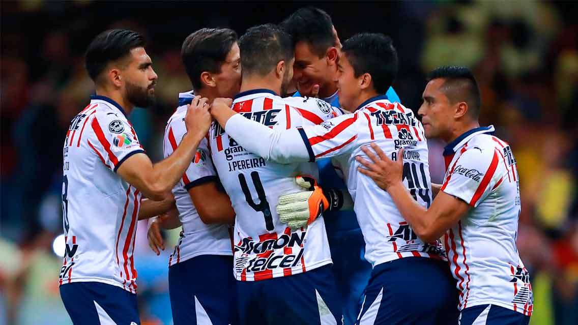 Chivas con más cobertura que el Tri: Higuera