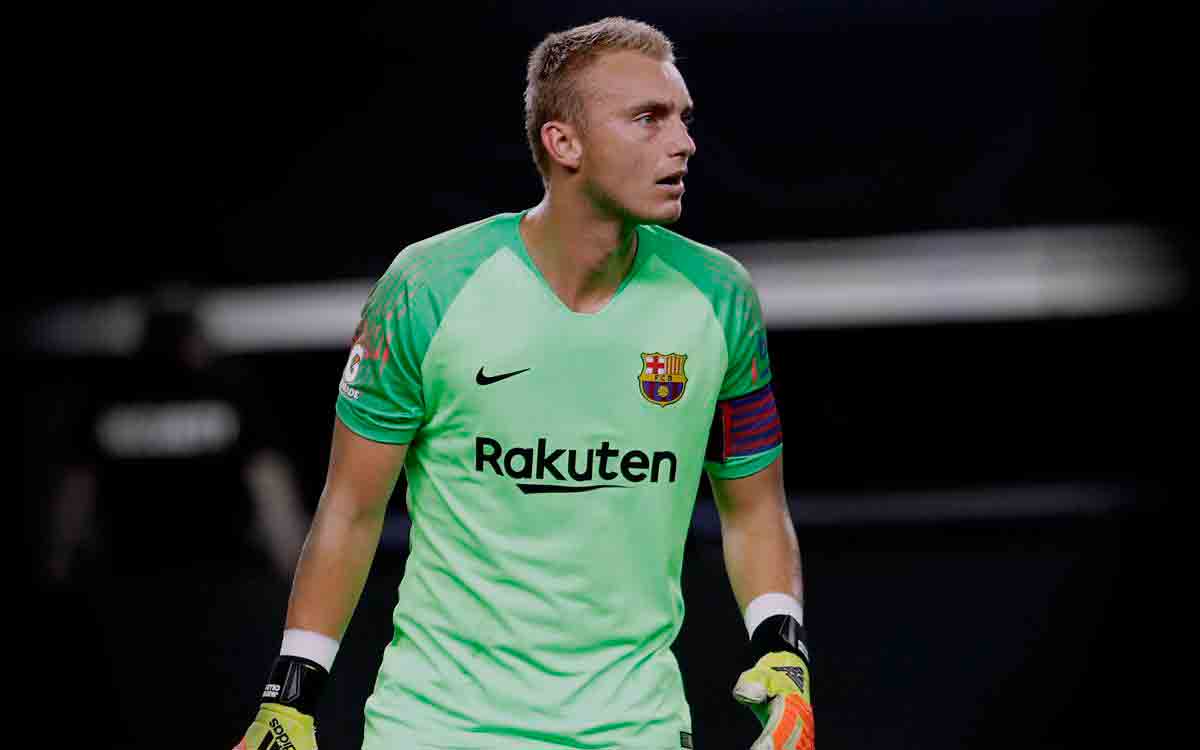 Cillessen