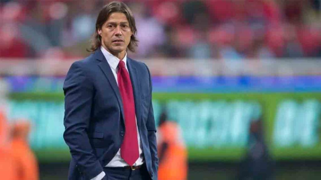 Almeyda en el radar de Cruz Azul