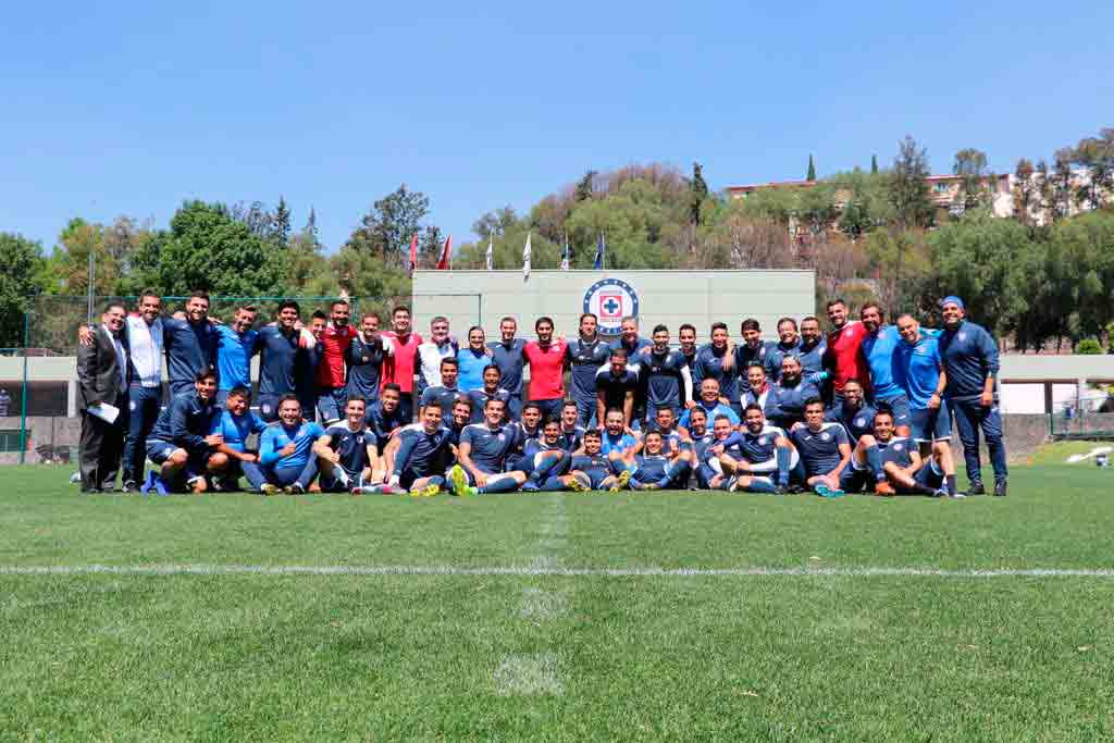 Cruz Azul