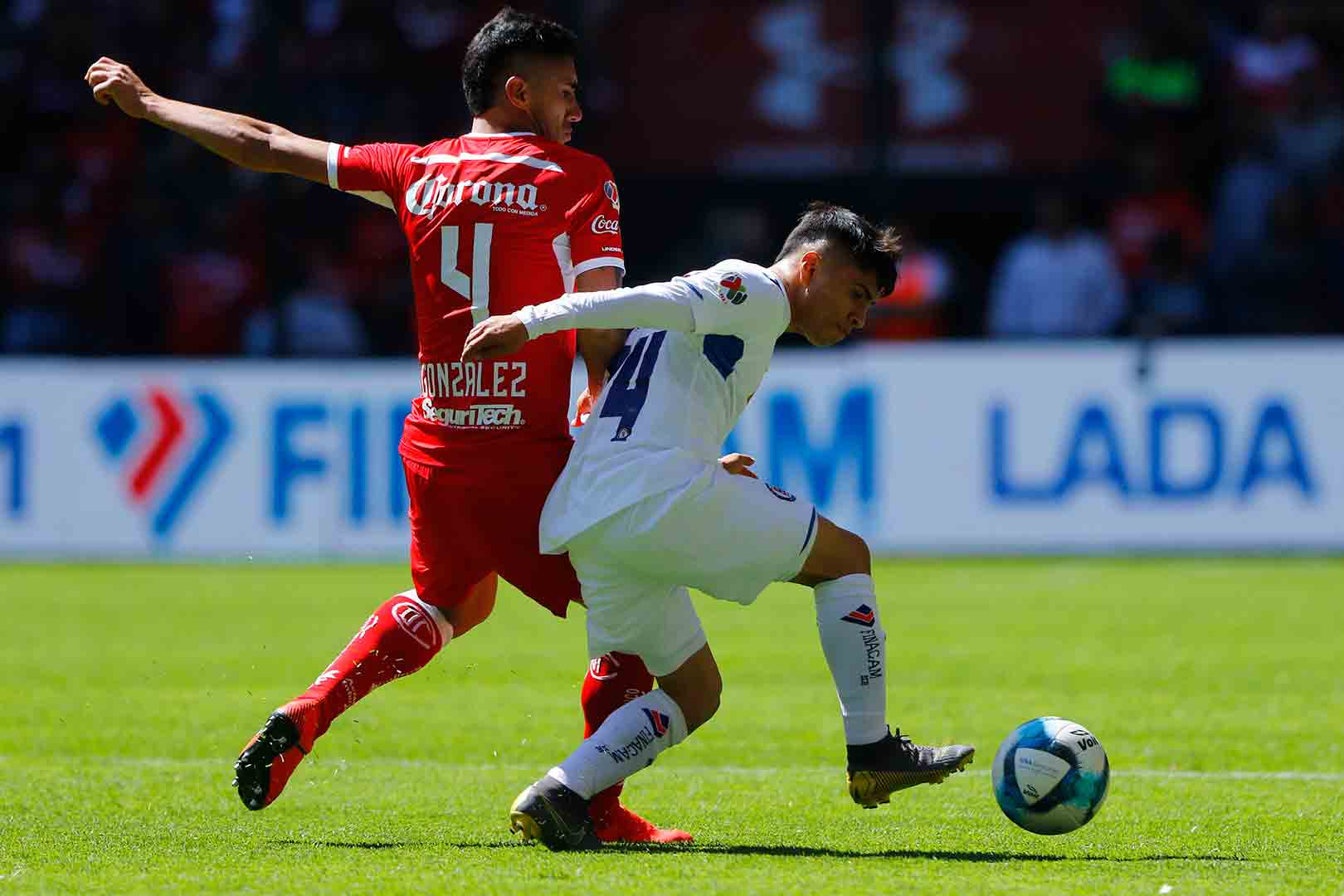 Cruz Azul