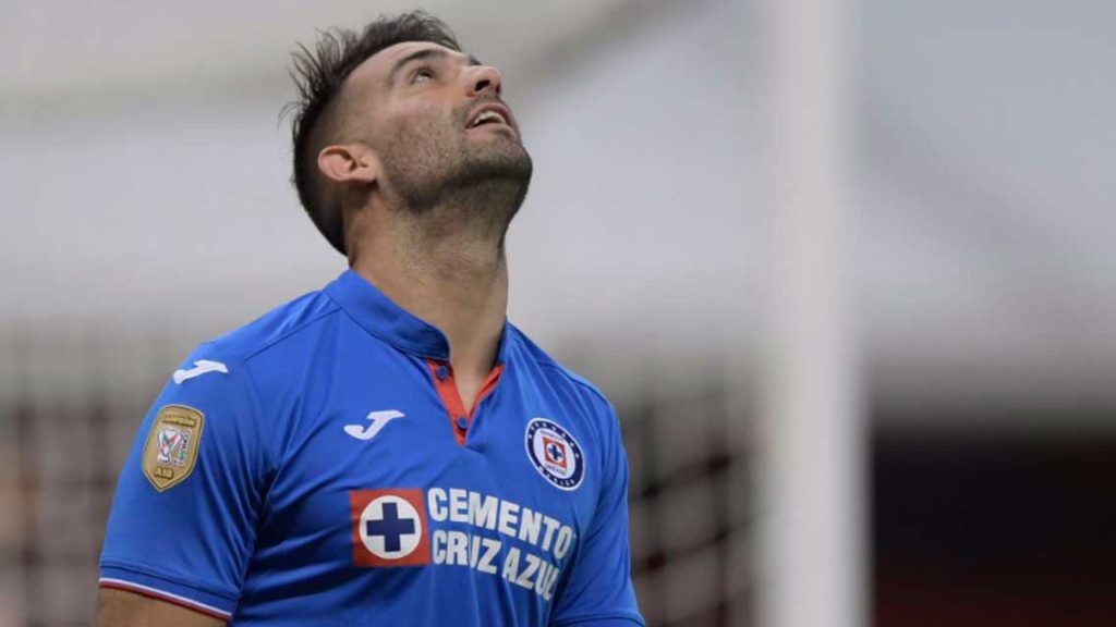 Cruz Azul pierde y queda fuera de la Copa MX