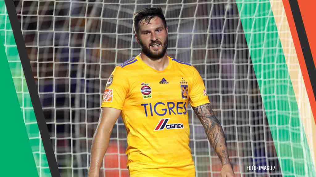 ¿Cuánto se ha devaluado André-Pierre Gignac?