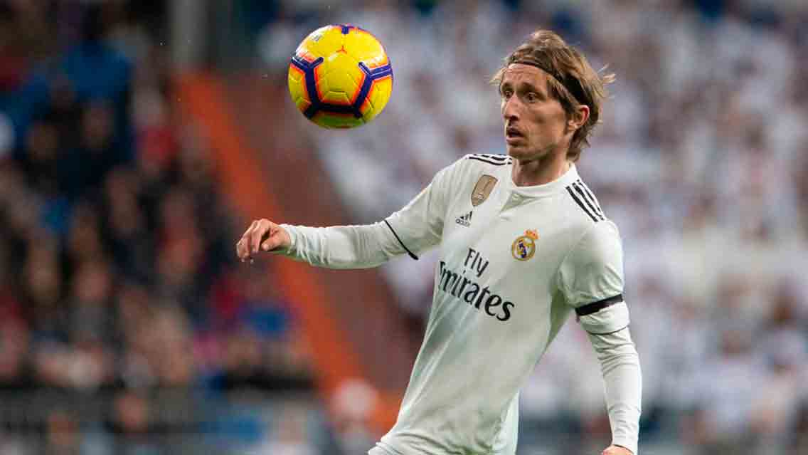 El Real Madrid pagaría 150 millones de euros por el sustituto de Modric