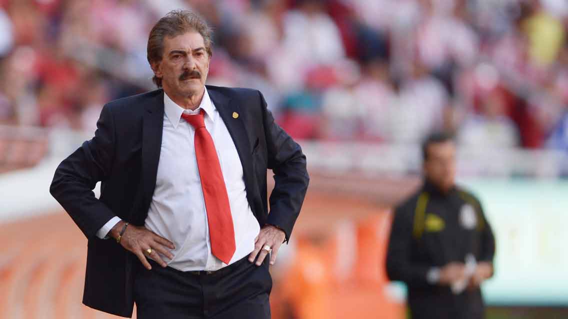 En Argentina aseguran que La Volpe ya es técnico de Toluca