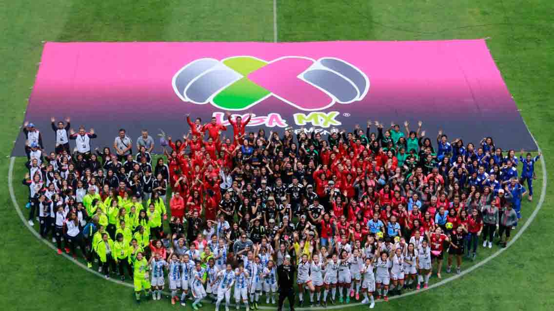 Equipos ya no quieren jugar en la Liga MX Femenil