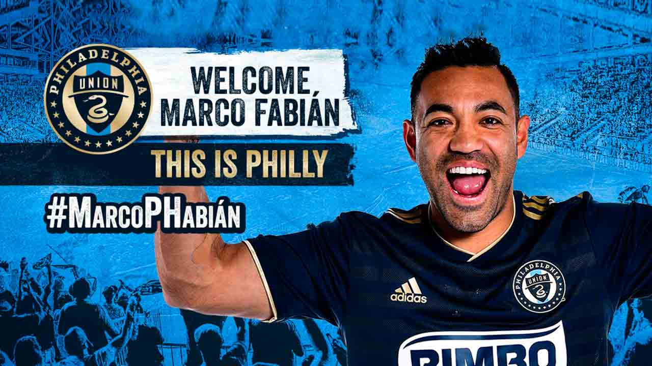 Fabian Philadelphia