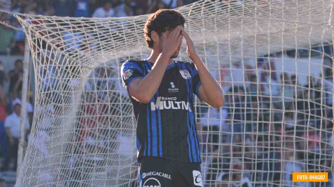 Gallos Blancos y la poco honrosa marca que puede romper