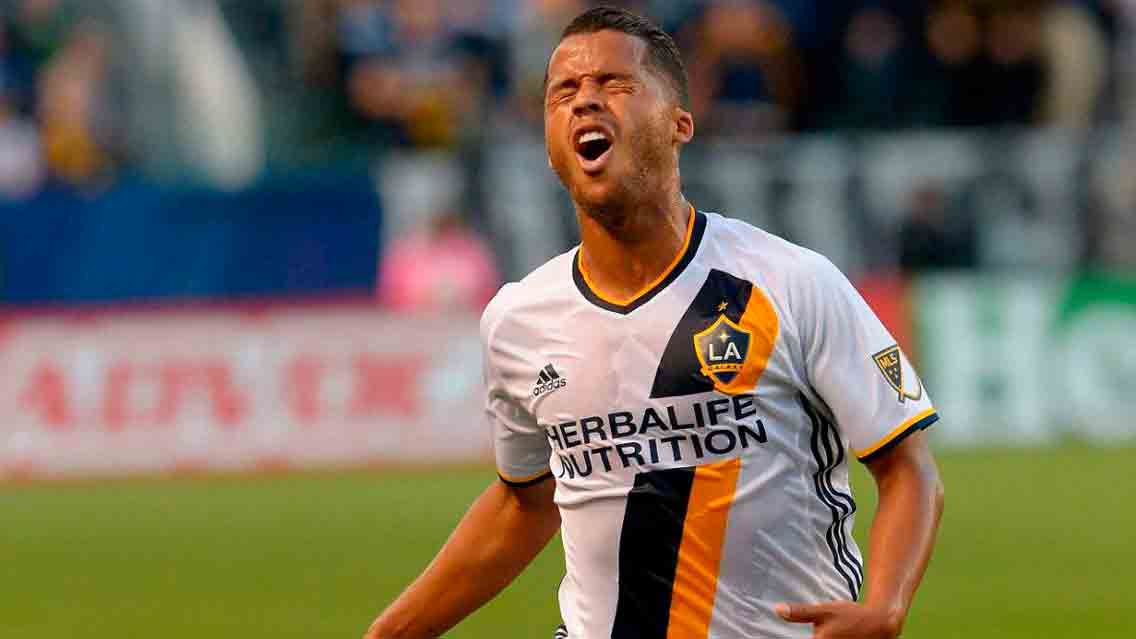 Higuera descarta llegada de Dos Santos a Chivas