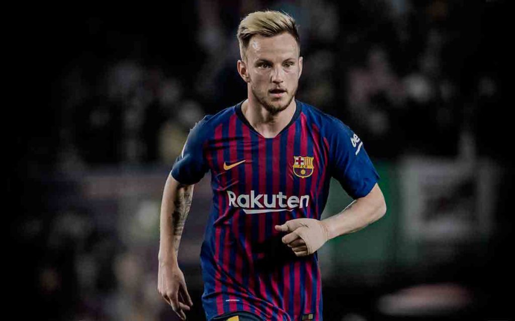 Ivan Rakitic