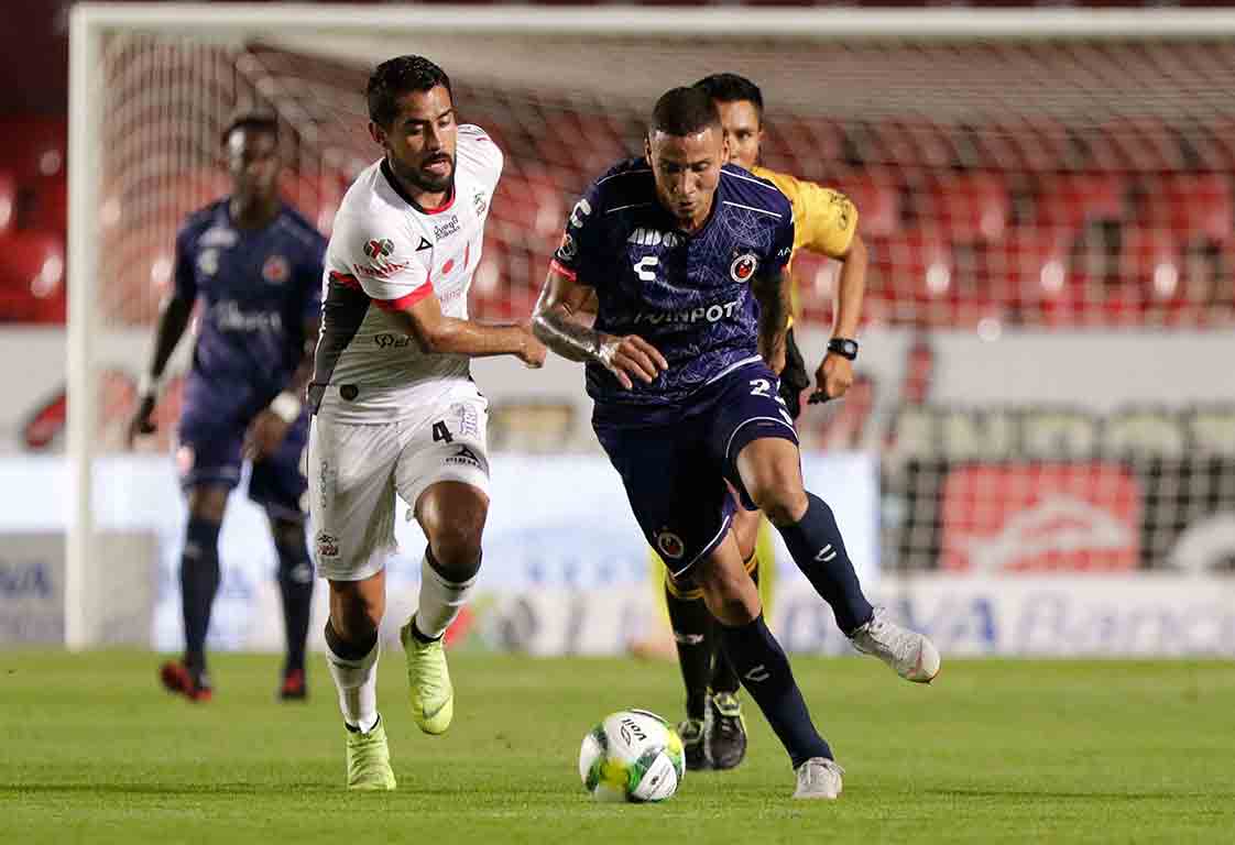 Dos franquicias en venta en el futbol mexicano