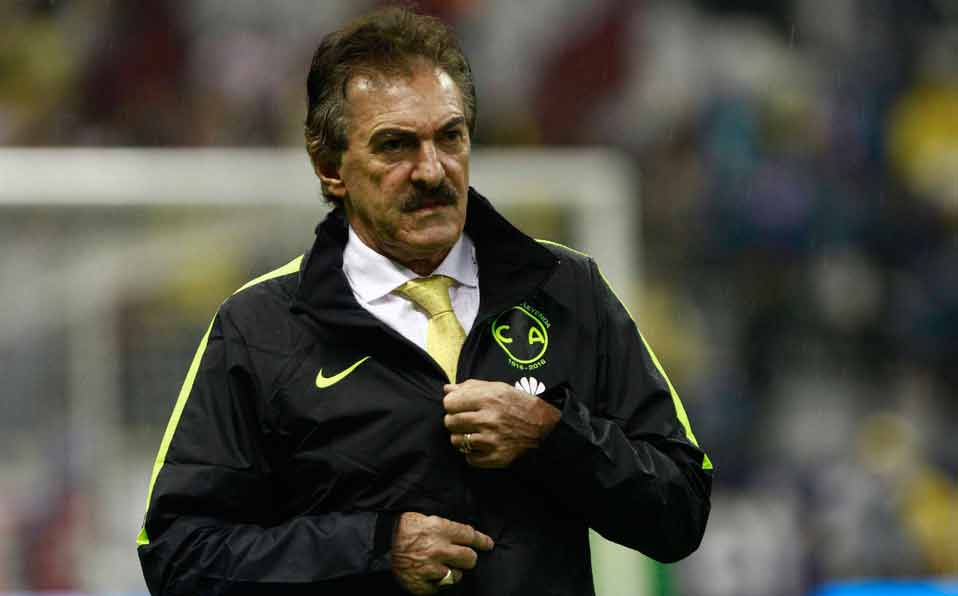 La Volpe América