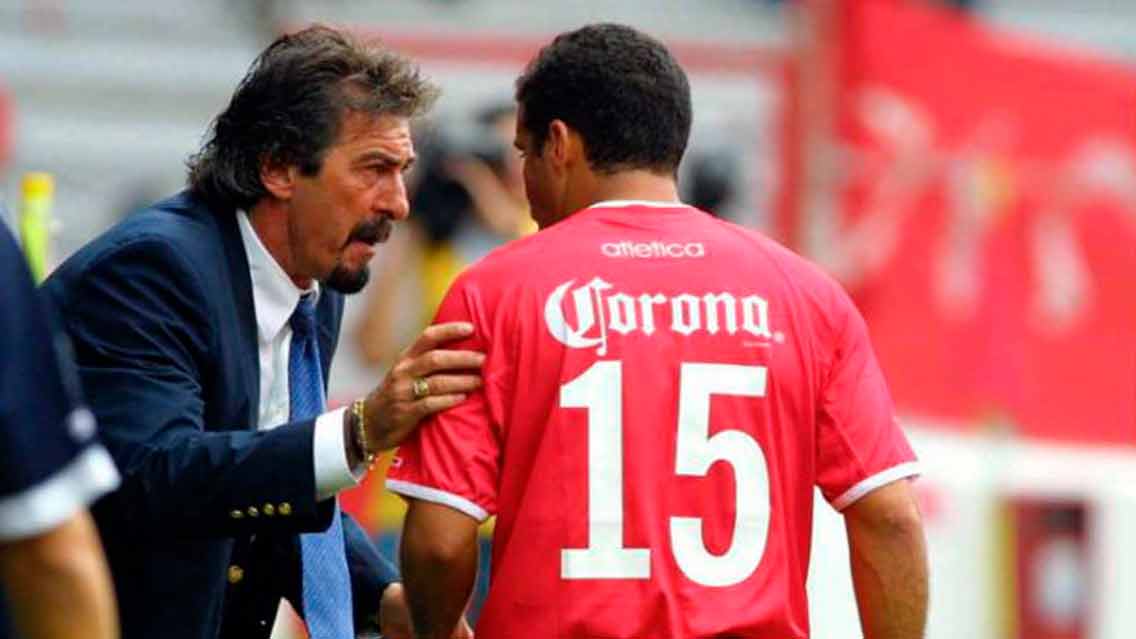 La Volpe Toluca