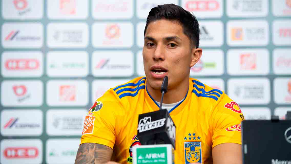 La razón por la que Carlos Salcedo no regresó a Chivas