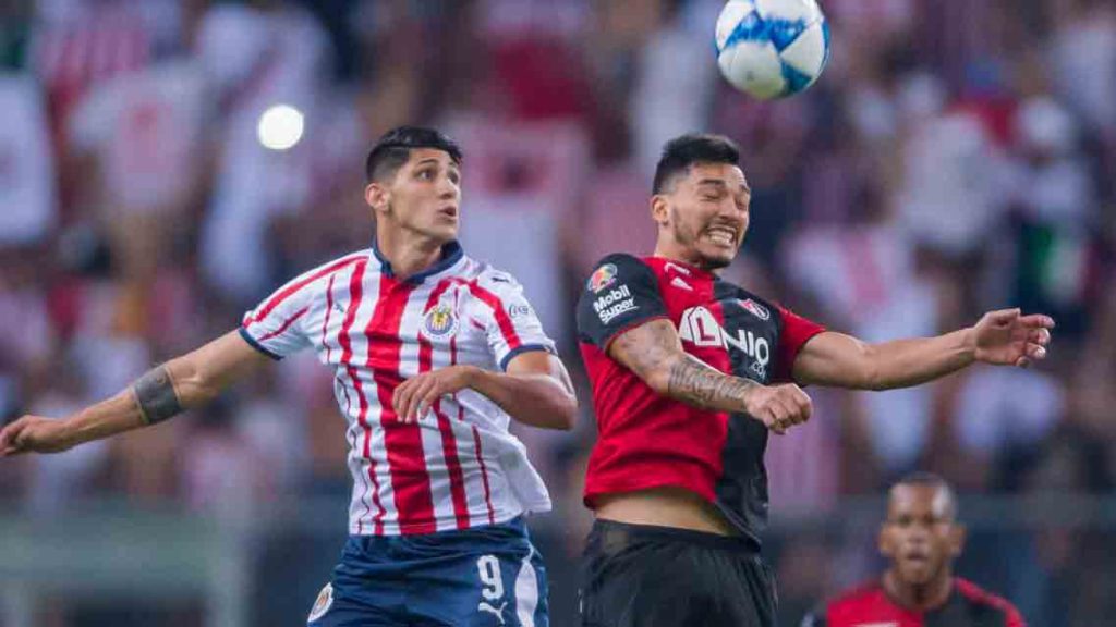 Lo que no sabías del Clásico Tapatío